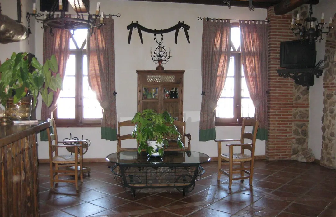 Hotel Velad-1