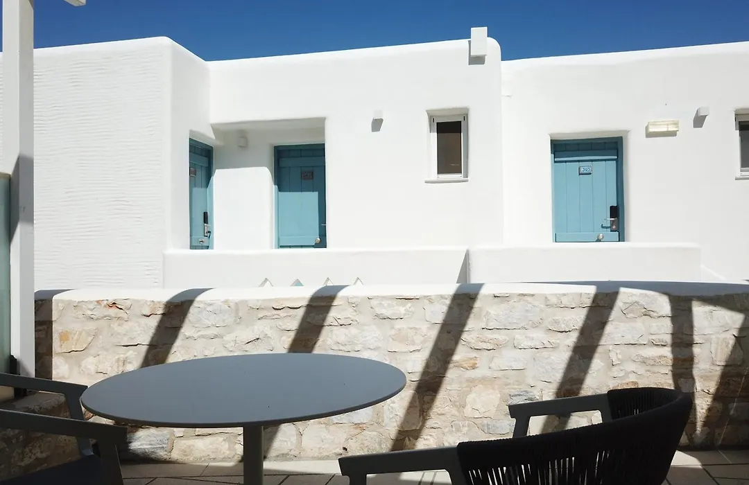 Saint George Hotel-1