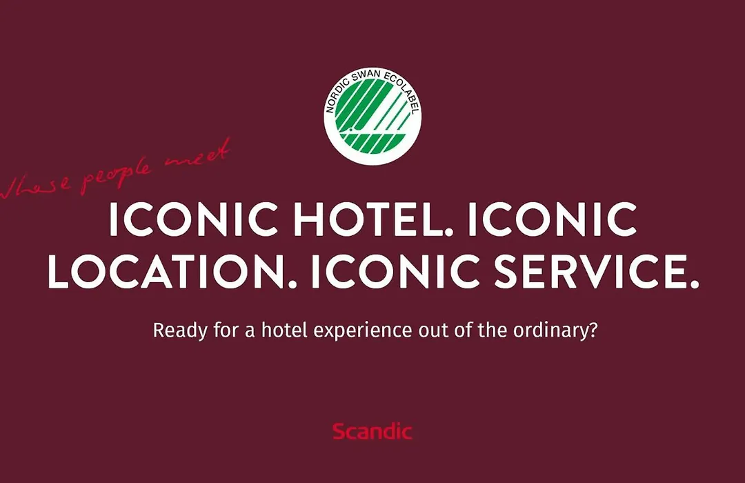 Scandic Copenhagen-1