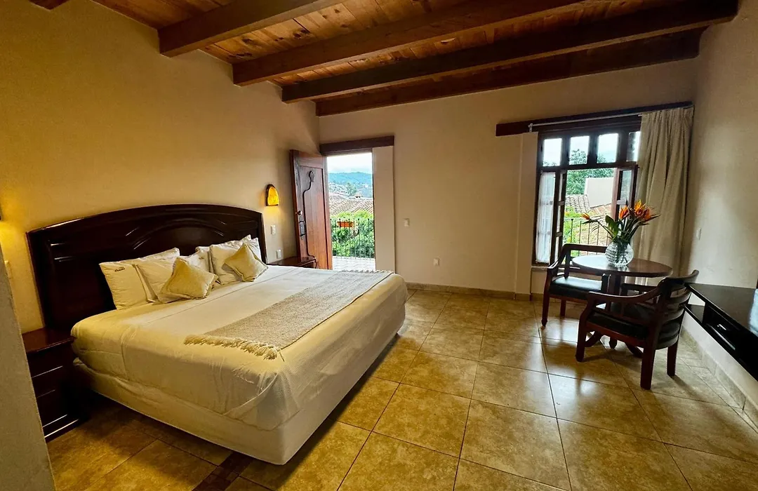 Parador Margarita-1