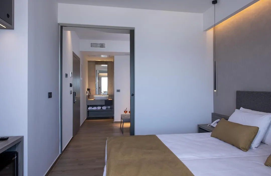 Creta Palm Resort Hotel & Apartments-1