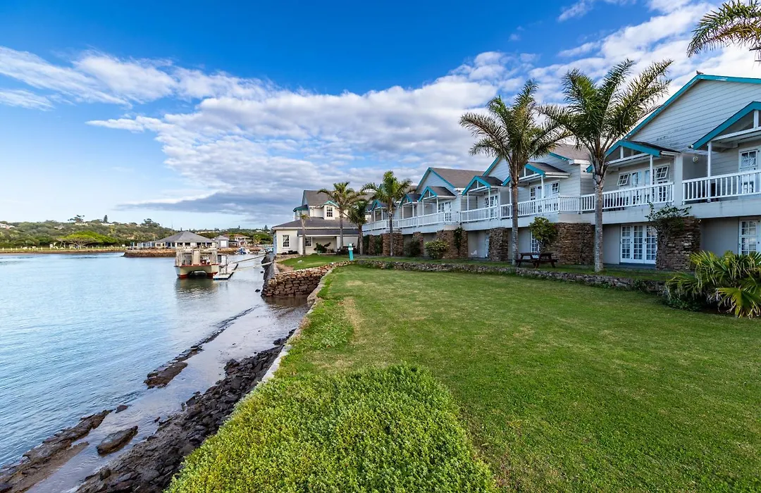 The Halyards Hotel & Spa-1