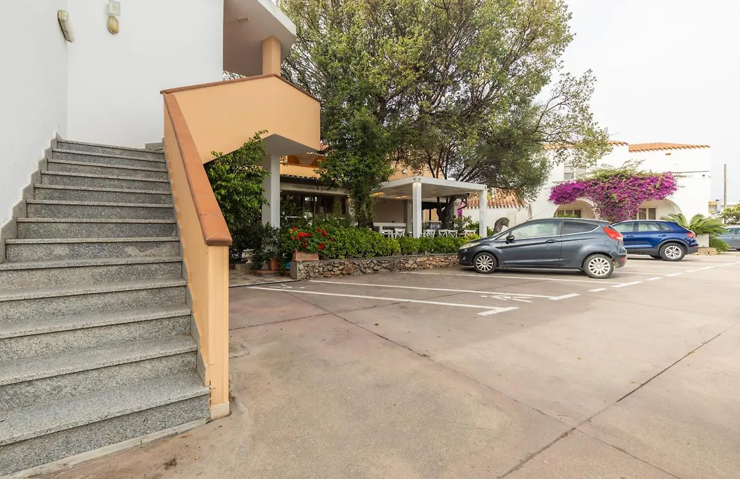Hotel Donatella-1