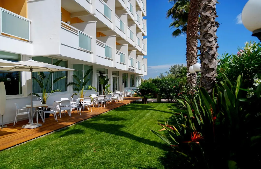 Hotel Belvedere-1