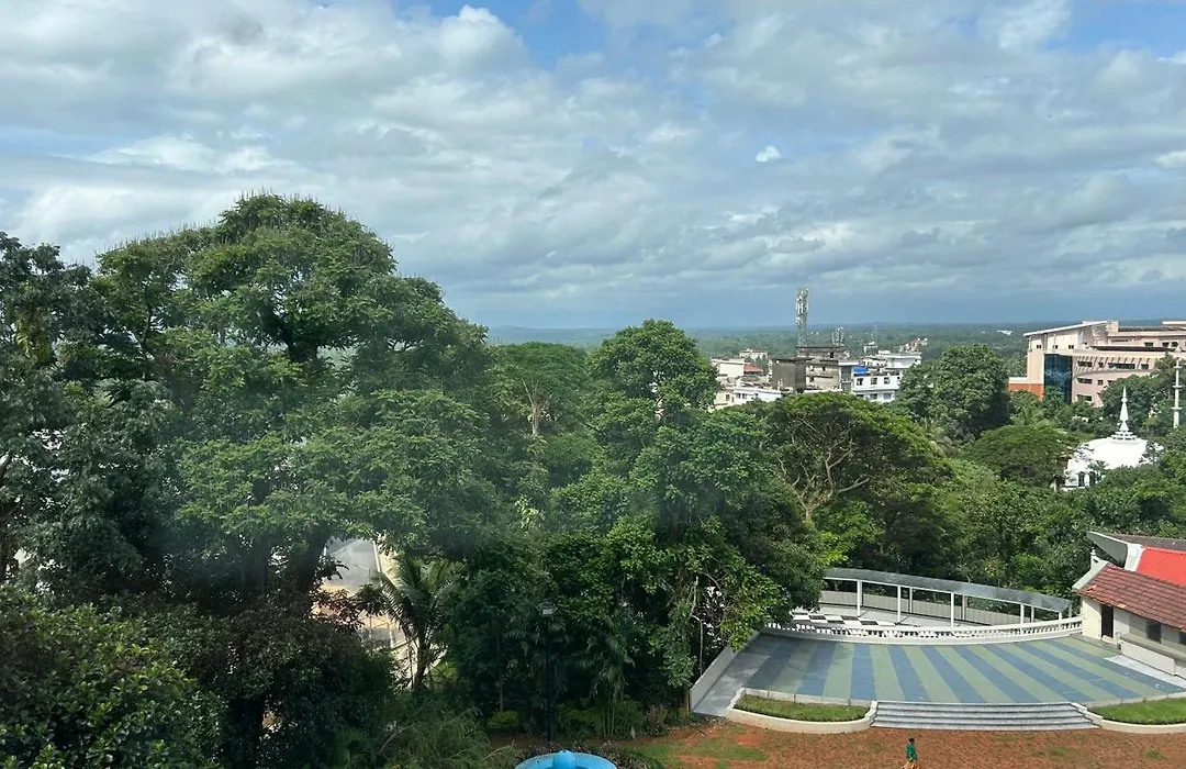 Fortune Valley View, Manipal - Member Itc Hotels' Group-1