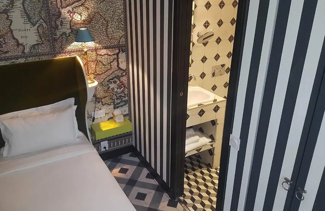 Hotel Du Continent-1