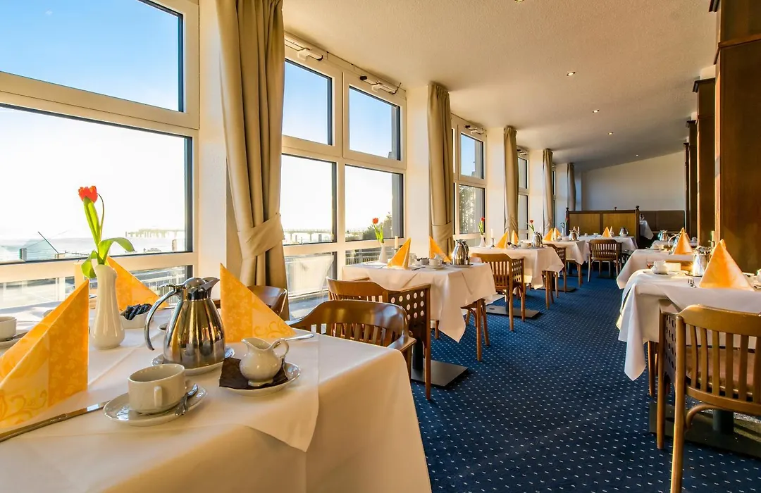 Promenadenhotel Admiral-1