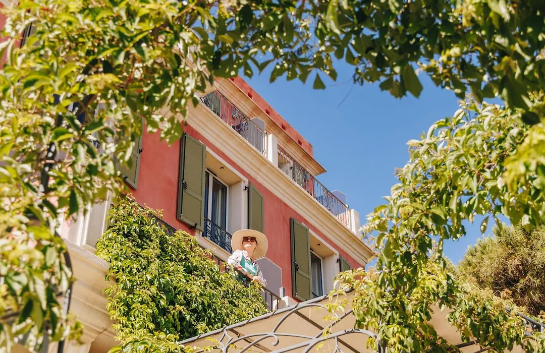 Hôtel Liberata&Spa-1