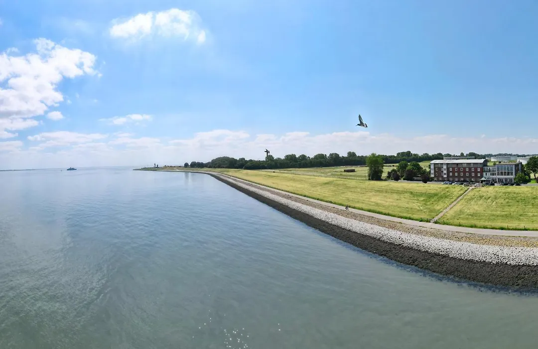 Nordseehotel Wilhelmshaven-1