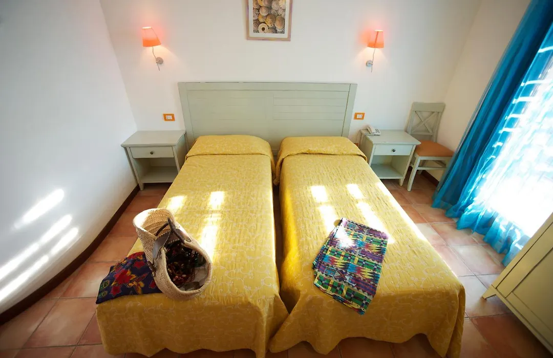 Hotel Villa Tramonto-1