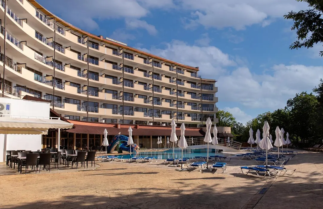 Berlin Green Park - All inclusive&Beach-1