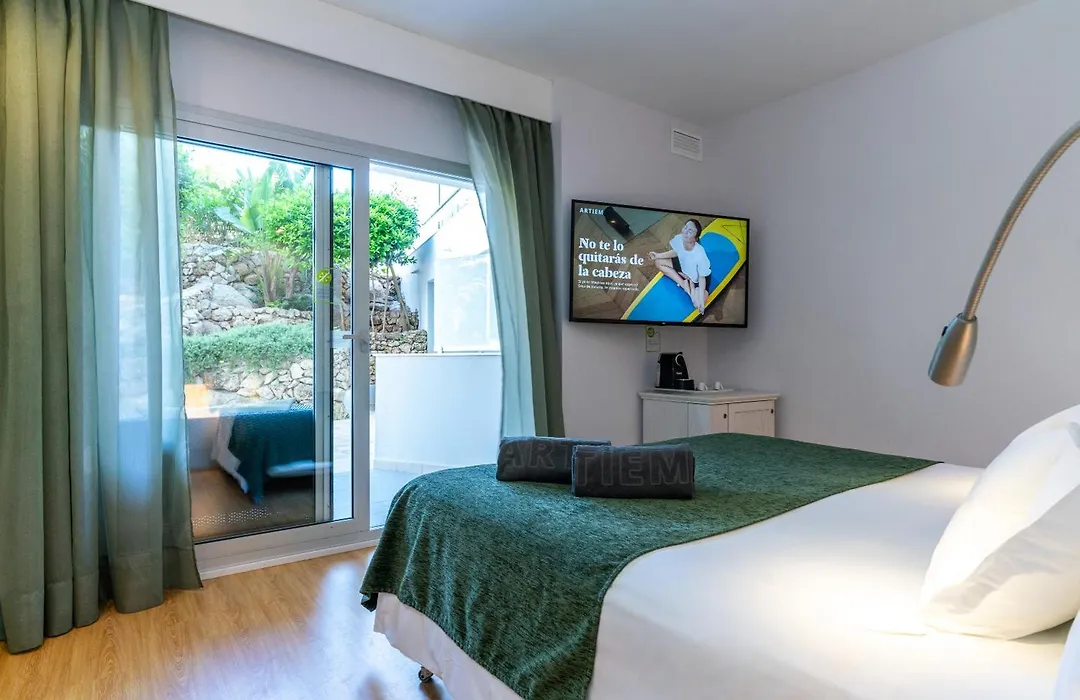 Artiem Audax - Adults Only-1