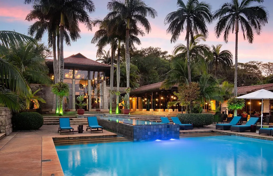 Zimbali Lodge By Dream Resorts-1