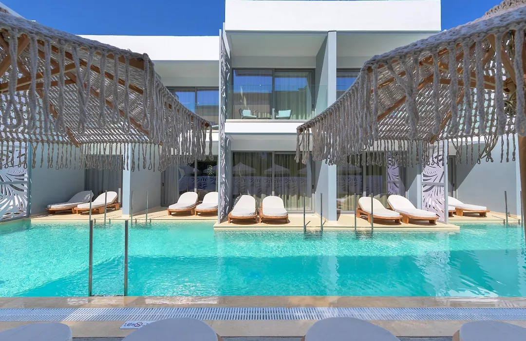 Oceanis Park Hotel-1