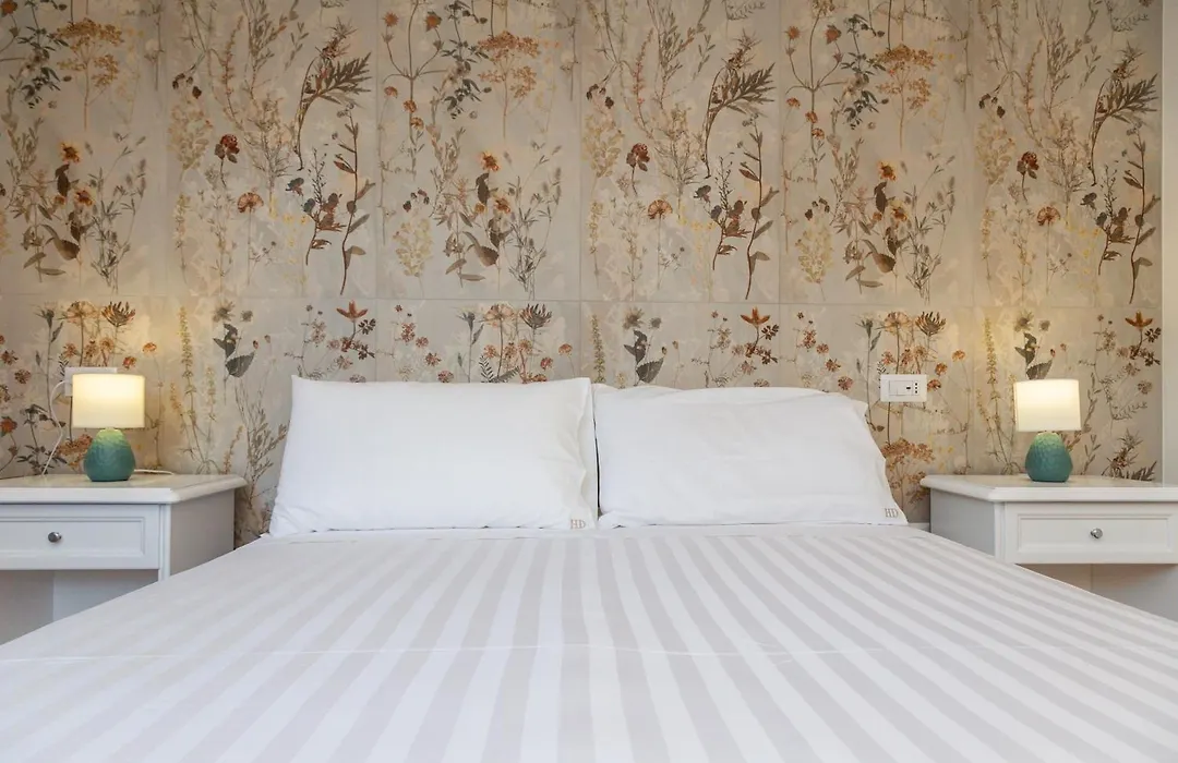 Hotel Donatella-1