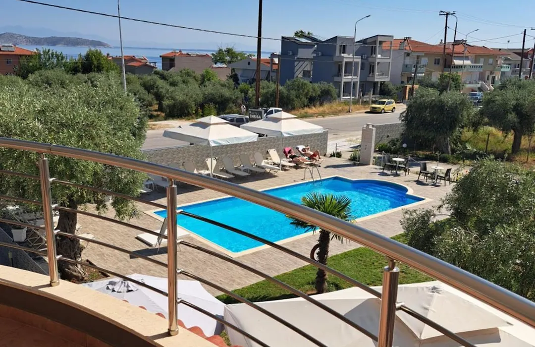 Chrisa Hotel-1