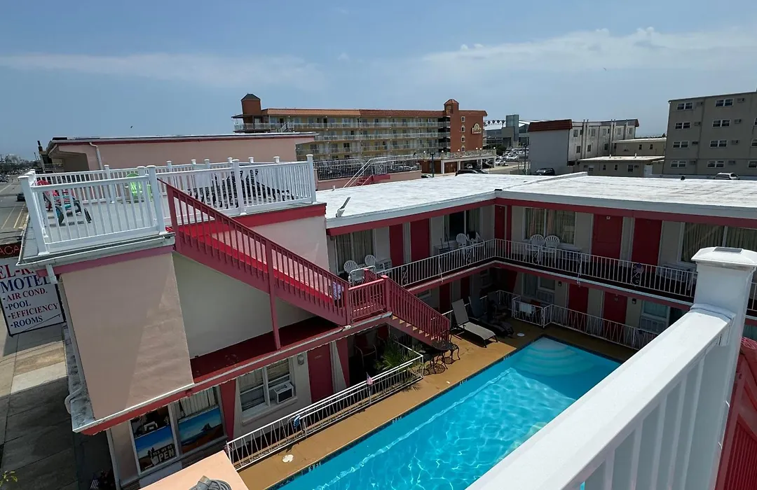 El Ray Motel-1