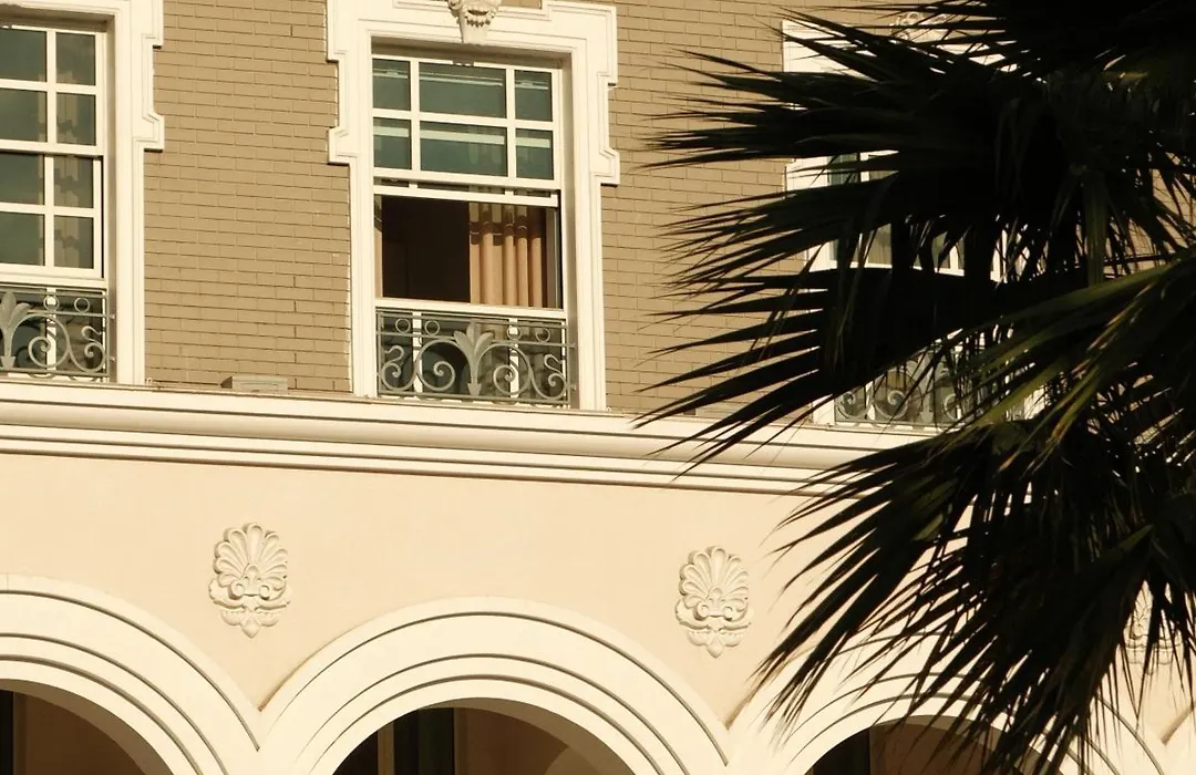 Le Port Boutique Apart Hotel-1
