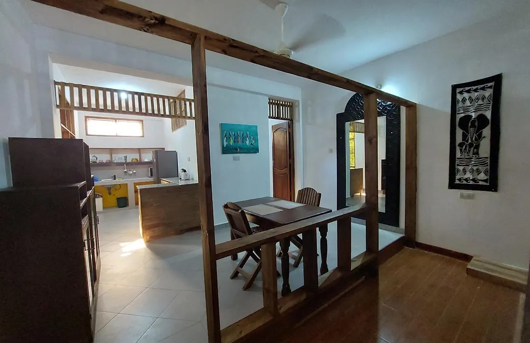Queen Of Sheba Beach Lodge-1