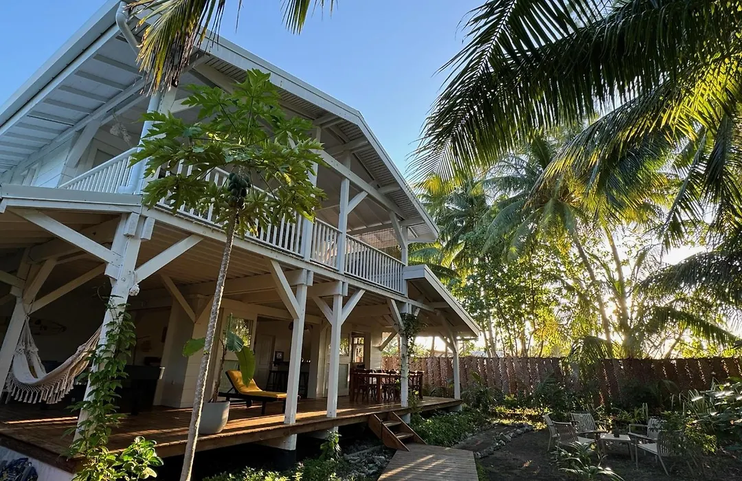 Le Coconut Lodge-1
