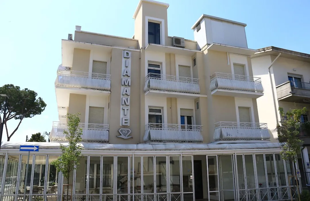 Hotel Diamante-1