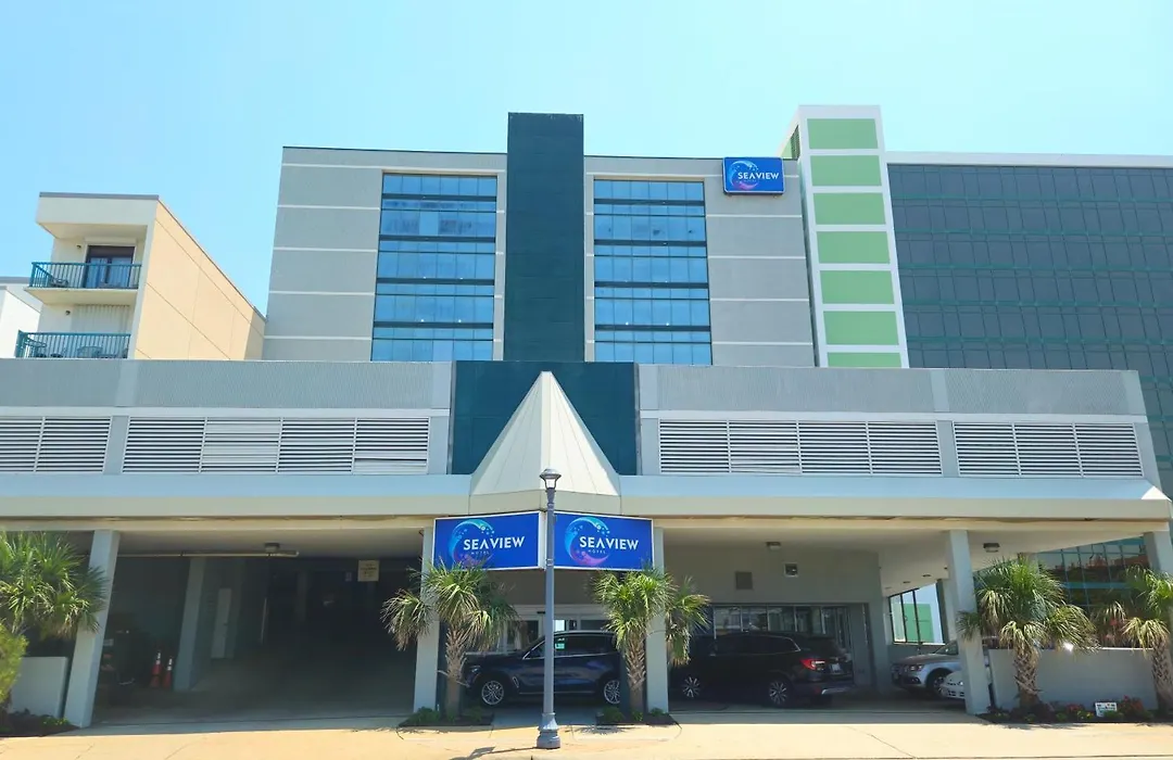 Seaview Hotel-1