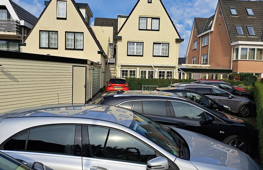 Hotel Het Gouden Boltje-1