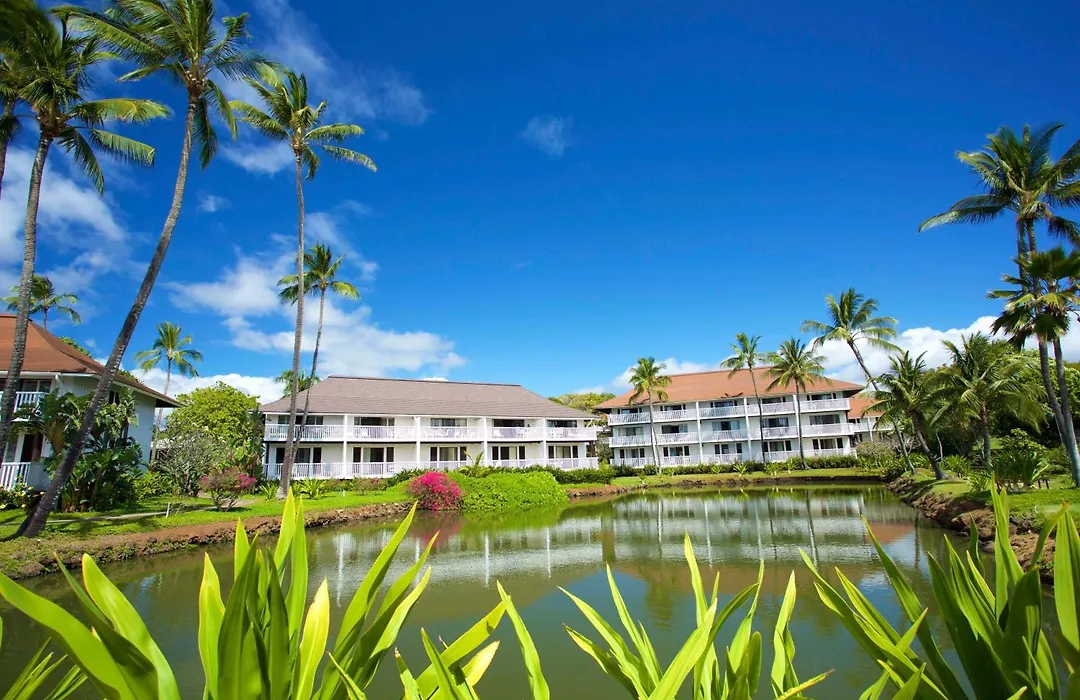 Kiahuna Plantation And Beach Bungalows By Castle-1