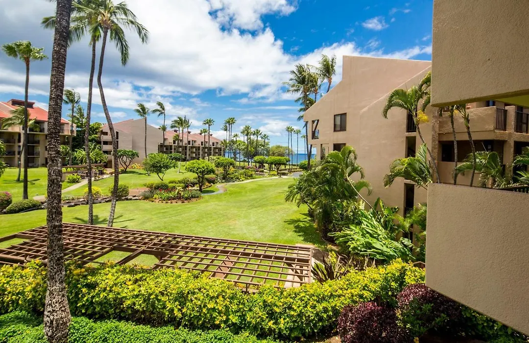 Castle Kama'Ole Sands-1