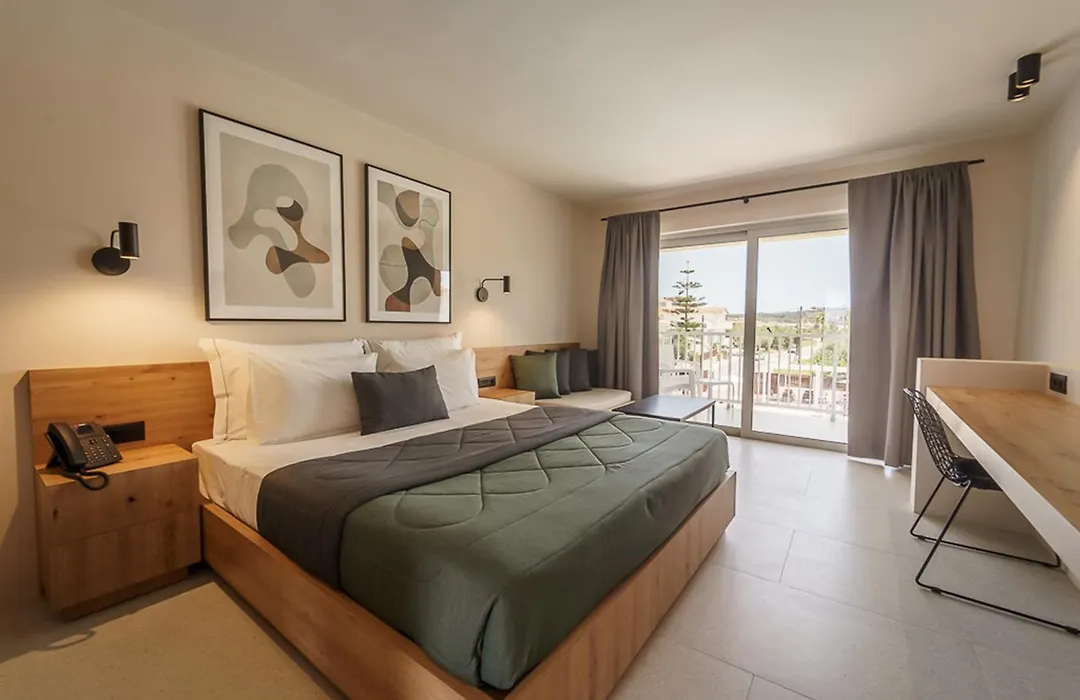 Filoxenia Hotel Zakynthos-1
