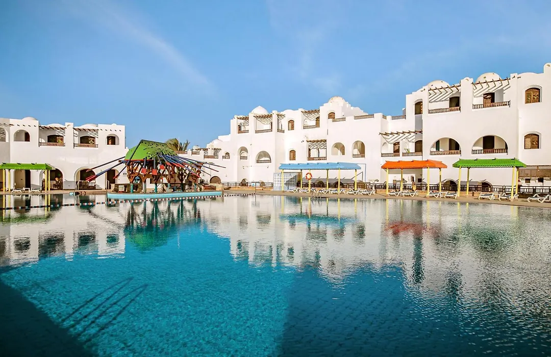 Arabella Azur Resort-1
