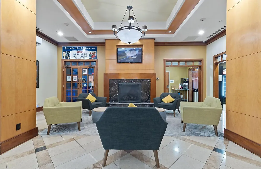 Hotel Executive Suites-1