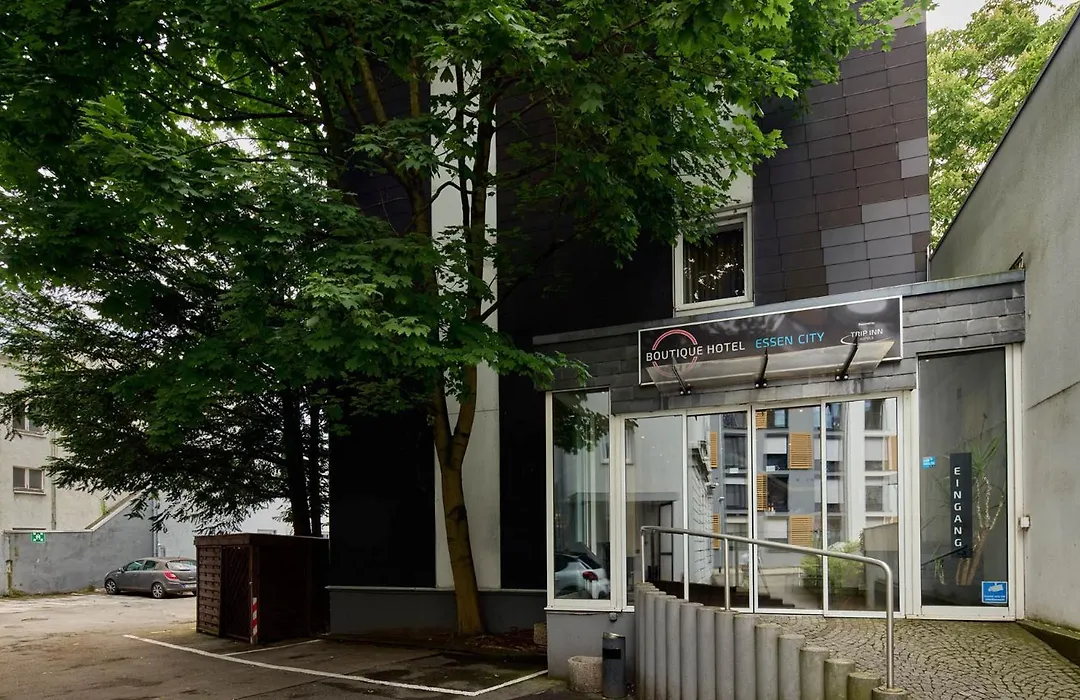 Boutique Essen City-1