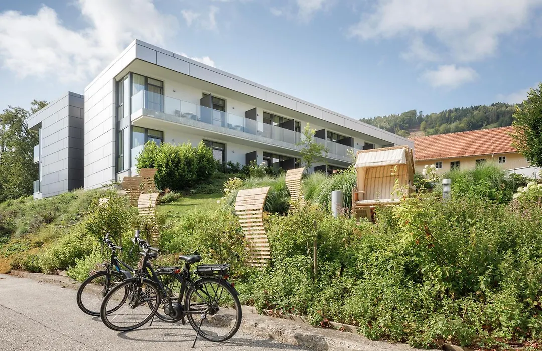 Wesenufer Hotel&Seminarkultur an der Donau-1