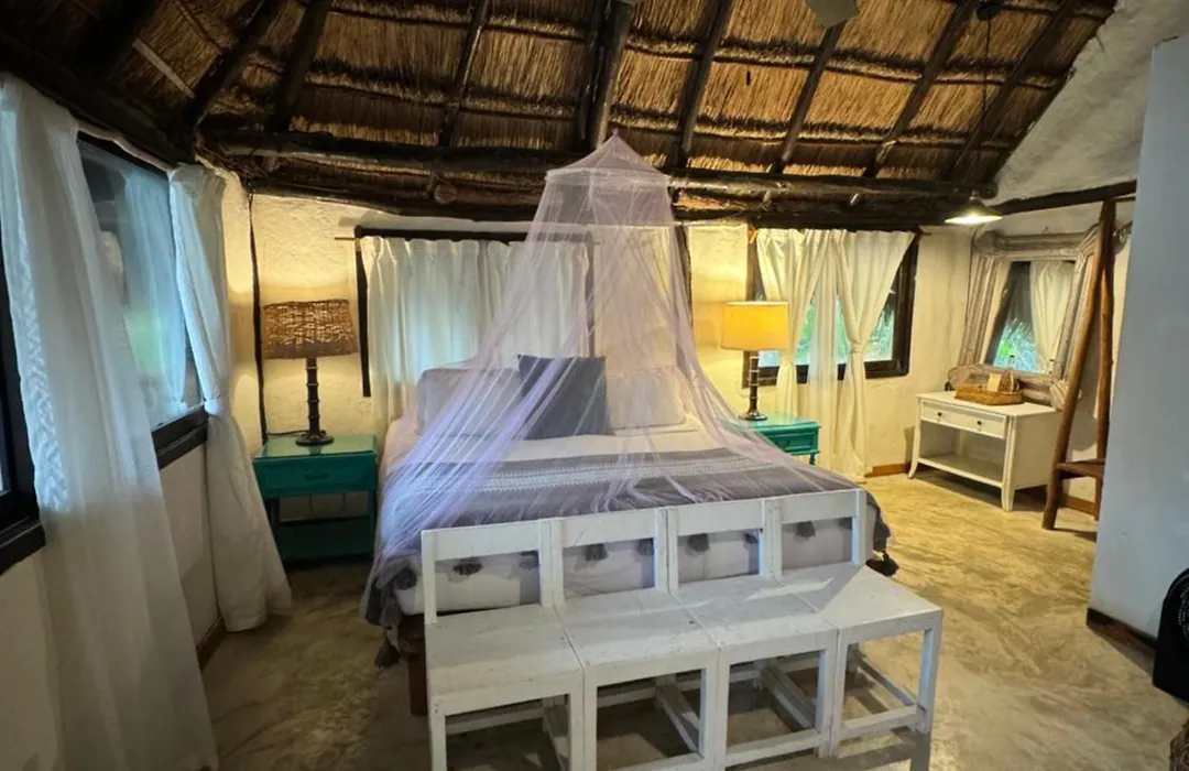Sivana Tulum-1