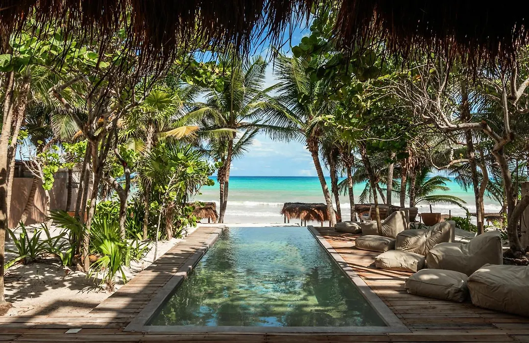 Xela Tulum, A Member Of Design Hotels-1