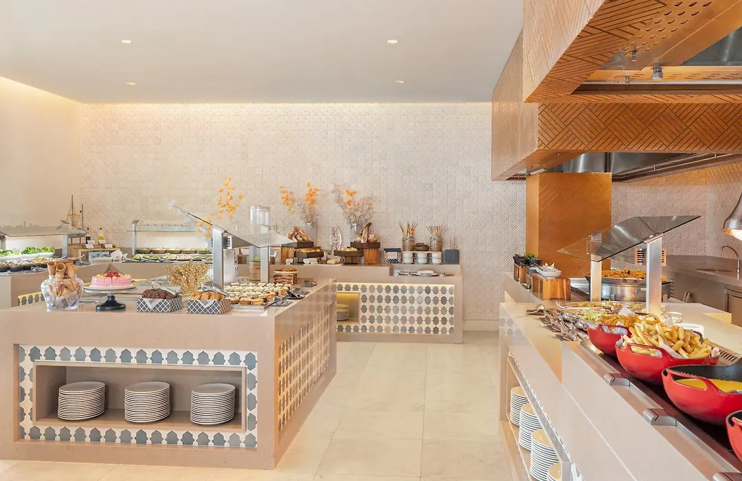 The Eden By Desire Riviera Maya All Inclusive, Exclusively For Couples-1
