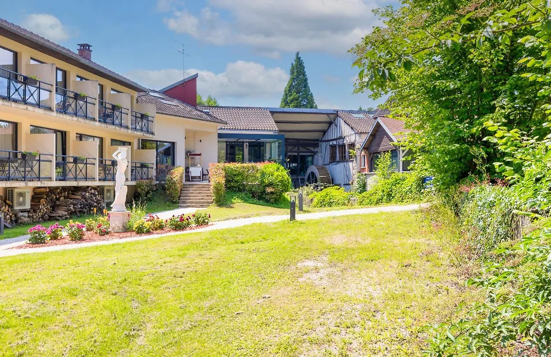 Le Moulin Du Landion Hotel Et Spa-1