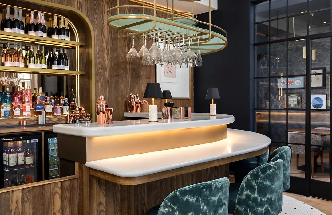 The White Horses By Everly Hotels Collection-1