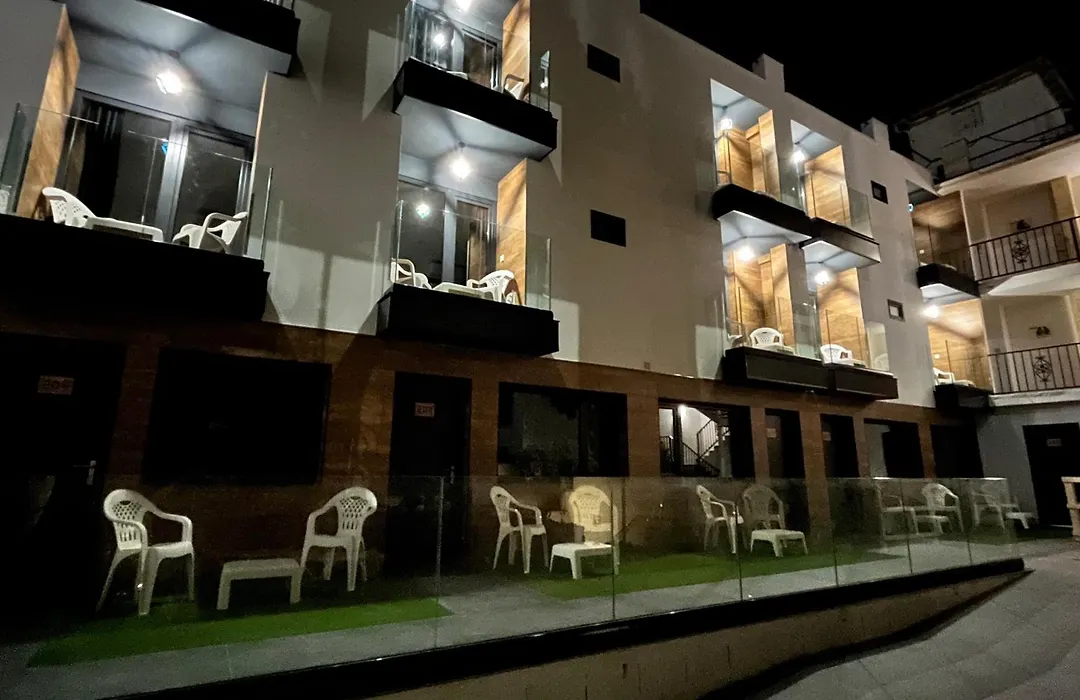 New "Villa Albero" Boutique-1