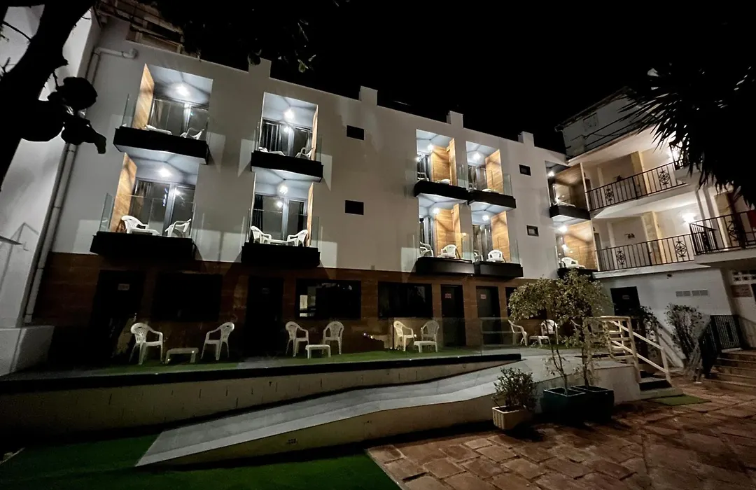 New "Villa Albero" Boutique-1