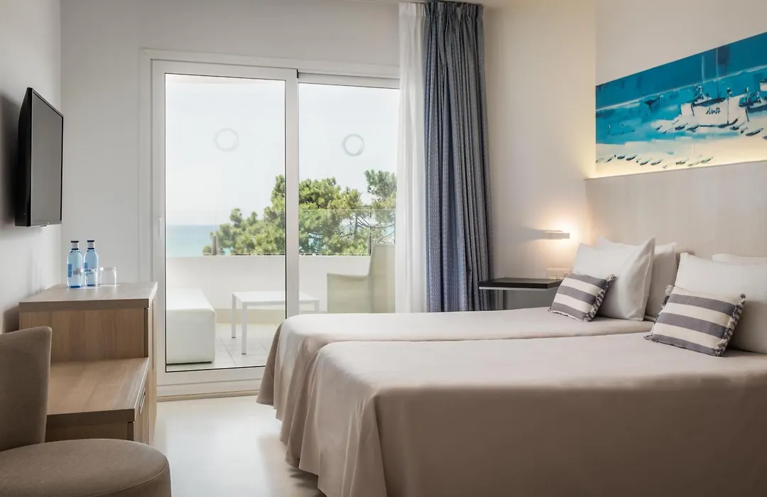 The Place Mar Mediterrania & Spa By Alegria 4 Sup - Adults Only-1