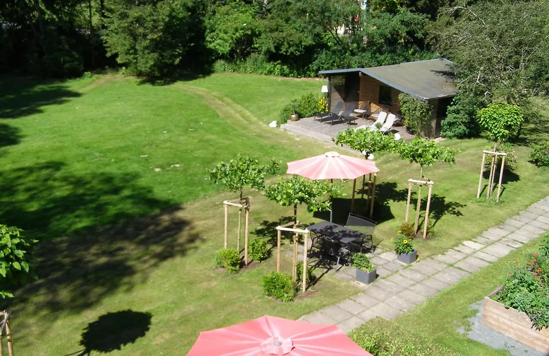 Hotel Haus Katharina garni-1
