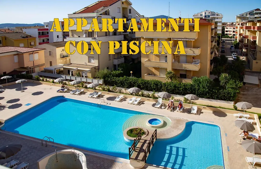 Residence Buganvillea-1