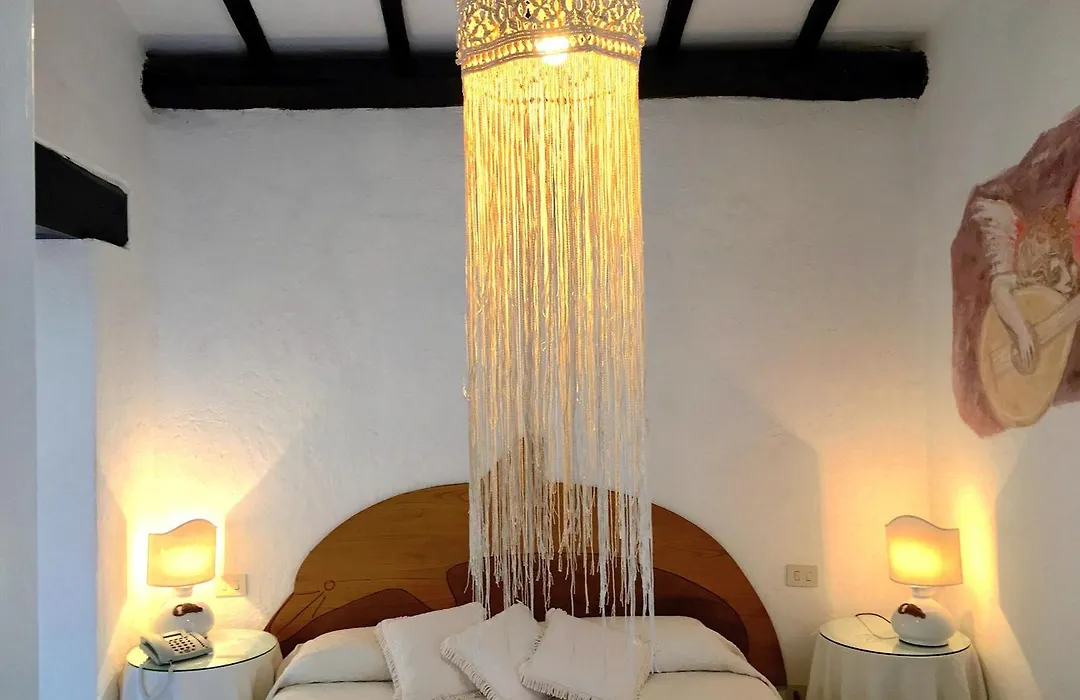 Hotel Villa Clementina-1