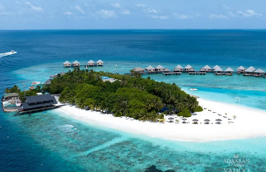 Adaaran Prestige Vadoo (Adults Only)-1