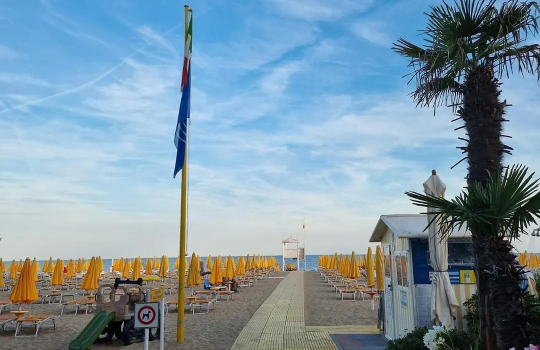 Hotel Morena-1