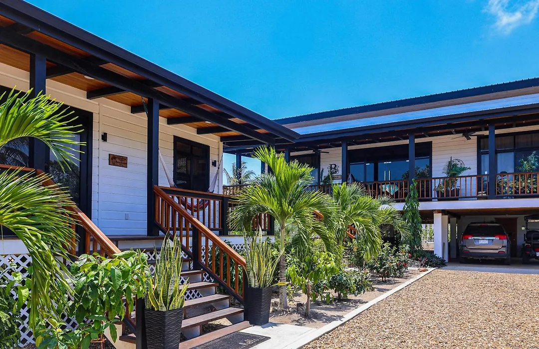 The Lodge At Jaguar Reef-1