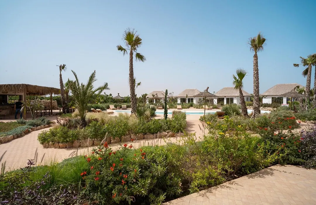 La Crique Nature&Spa-1