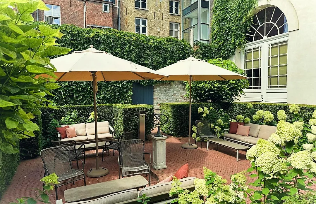 Dukes' Arches Brugge - By Dukes' Hotel Collection (Adults Only)-1